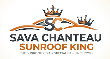 Sava Chanteau and Sunroof King — The Sunroof Repair Specialist since 1979
